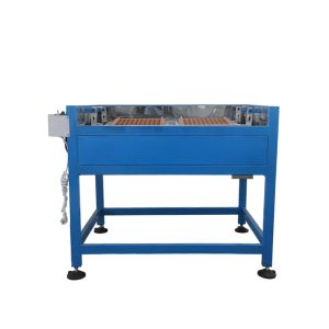Máquina oscilante para máquina para fabricar encendedores