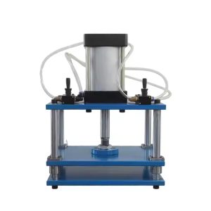 Prensa de montagem de isqueiro de alta qualidade fabricação automática de isqueiro